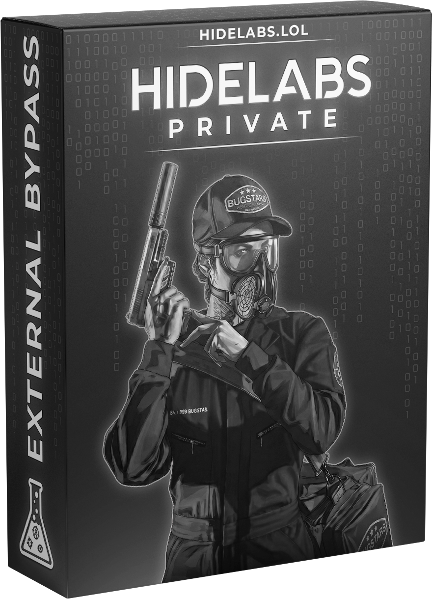 Hidelabs Private