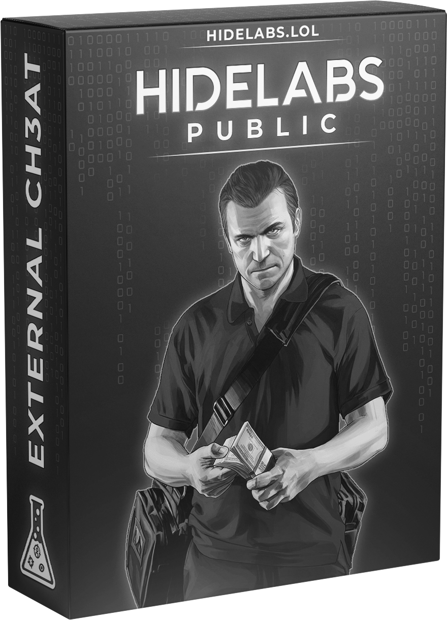 Hidelabs Public